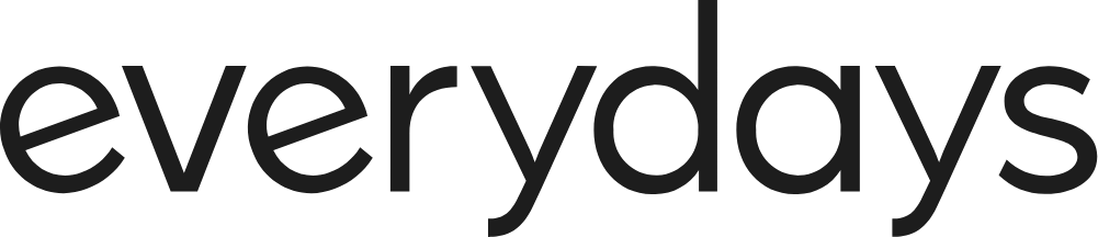 Everydays Logo