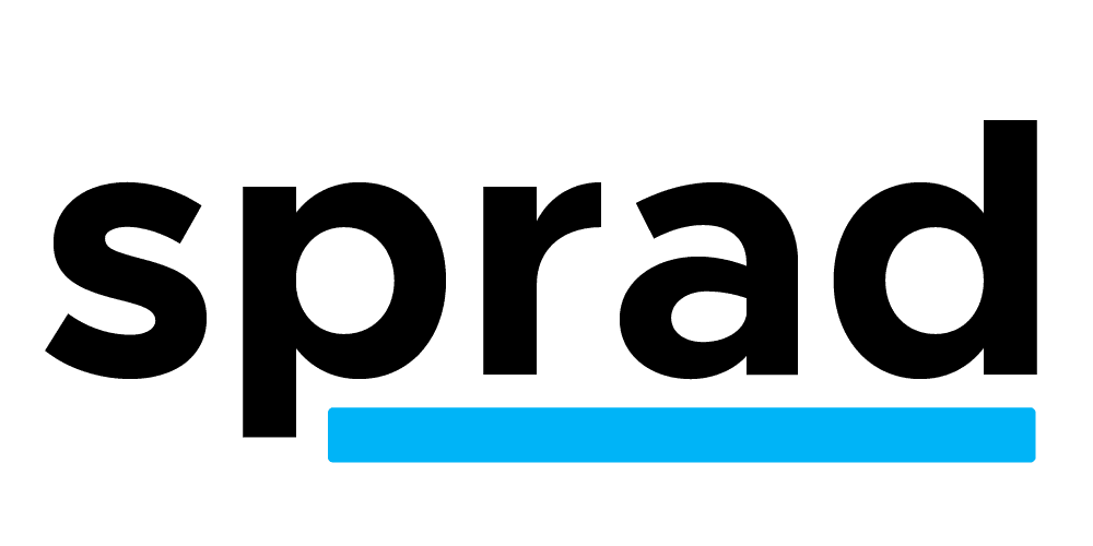 Logo-Sprad