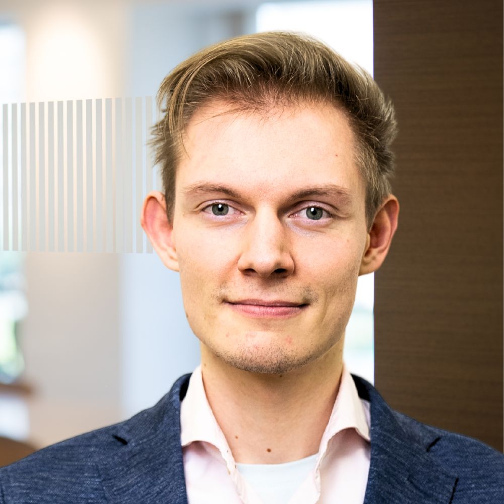 Lukas Gehrer Real Avatar