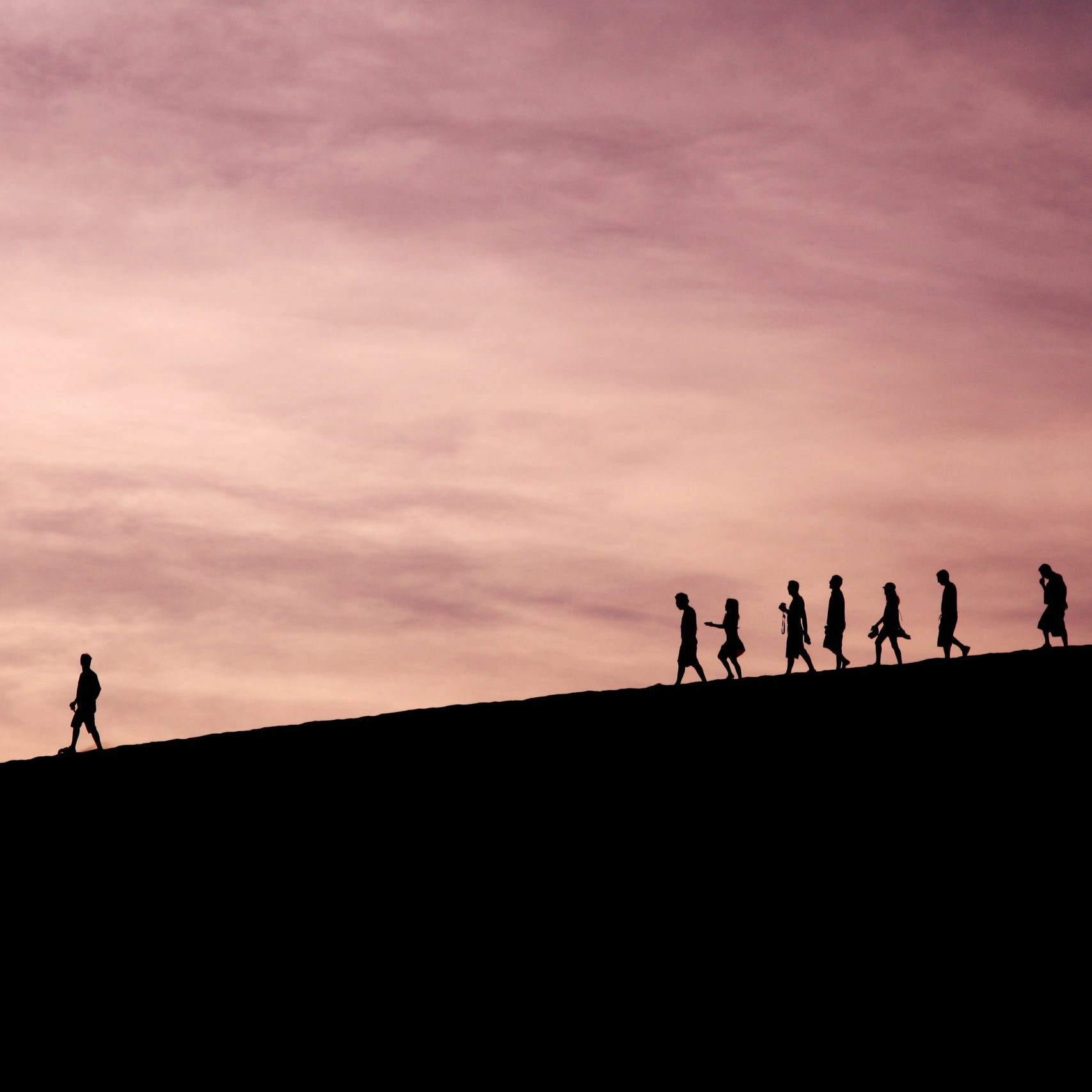 Thought Leadership Hero