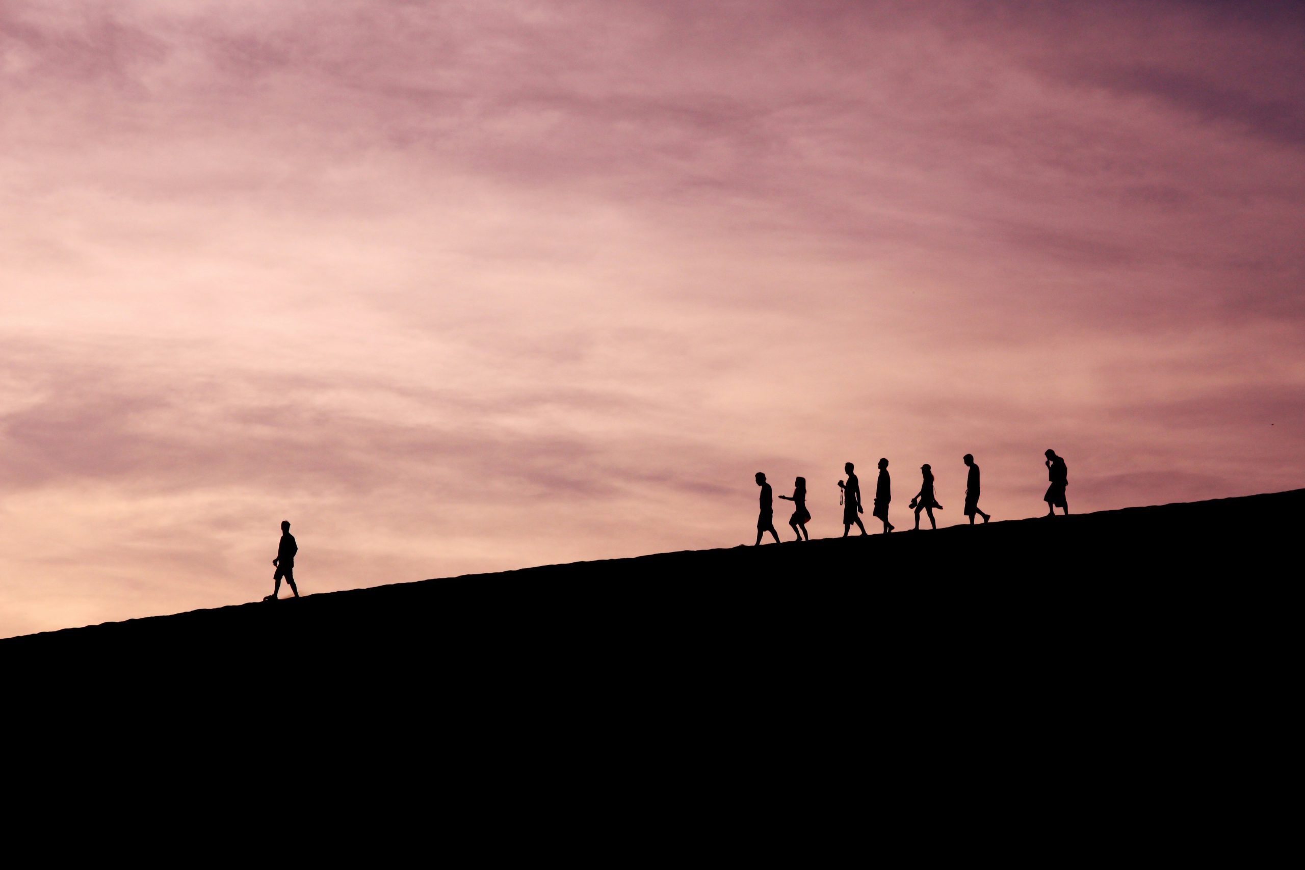 Thought Leadership Hero