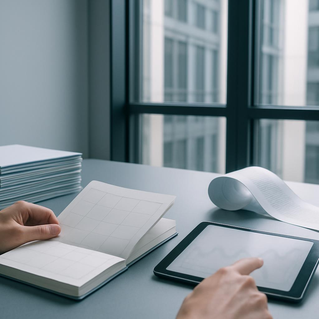 Advertorial Laufzeit: 12 Monate oder unlimitiert? So rechnen Sie den ROI (ohne Bauchgefühl)