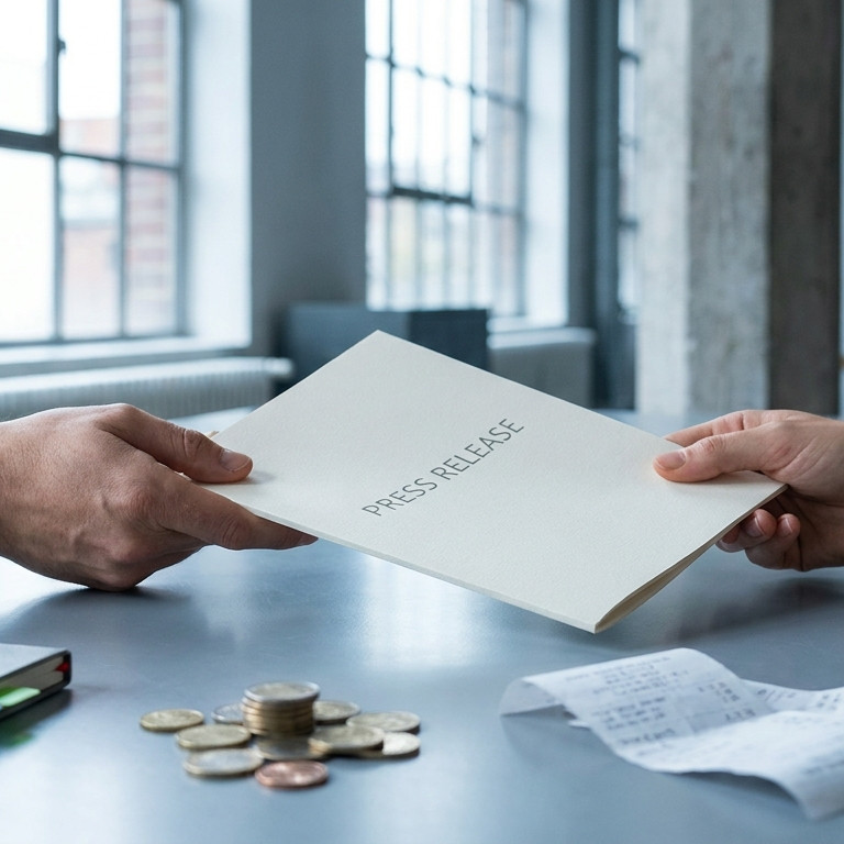 Pressemitteilung schreiben lassen: Kosten, Ablauf, Anbieter