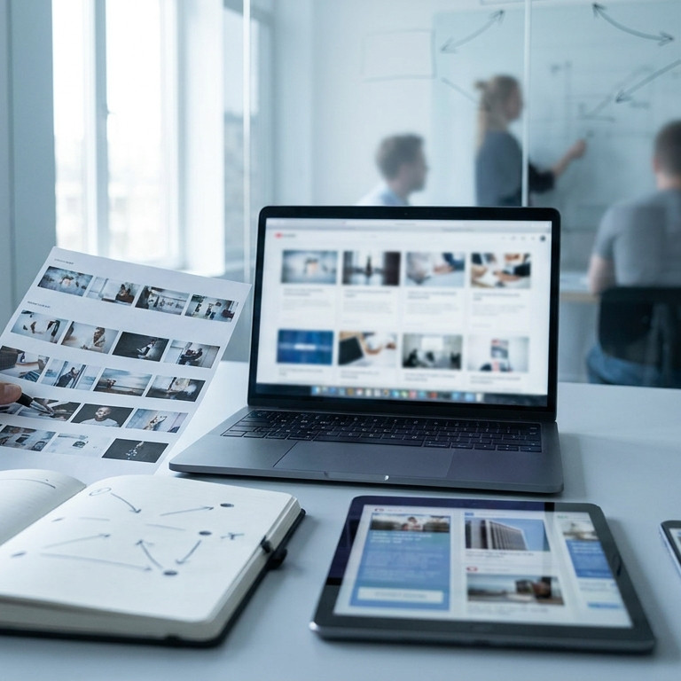 Was ist Display-Werbung? Formate, Ziele, Grenzen