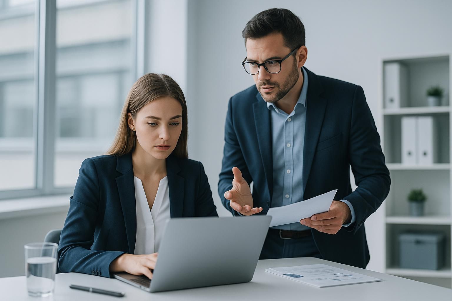 Content-Marketing-Agentur oder Advertorial? Reichweite für SEO und GEO