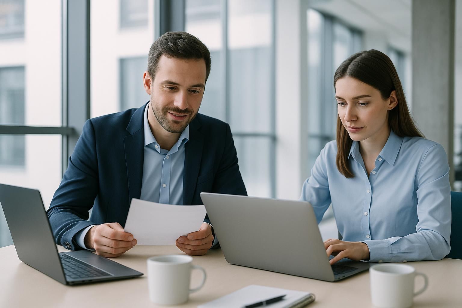 Linkbuilding-Agentur oder Advertorial-Platzierung? Autoritätslinks für Google und KI