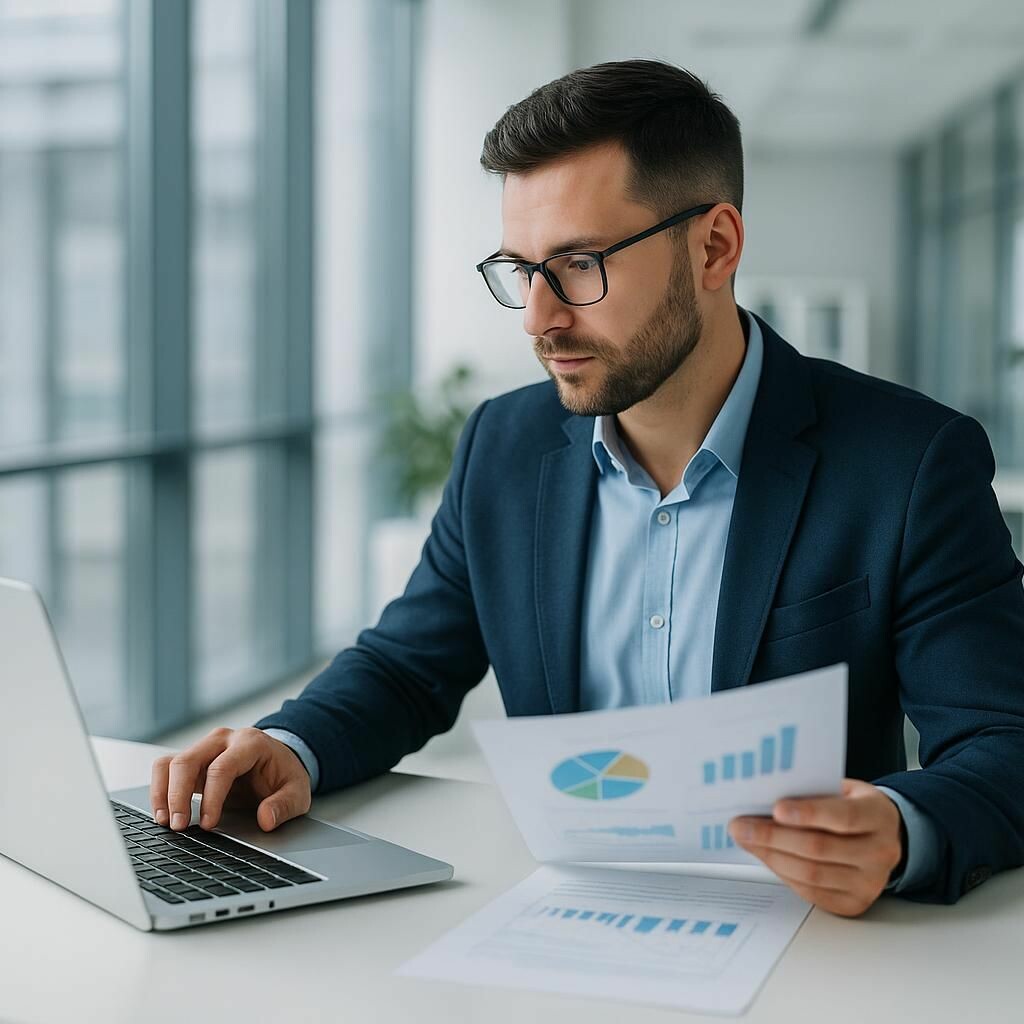 Beste GEO-Agentur: Anbieter vergleichen und auswählen