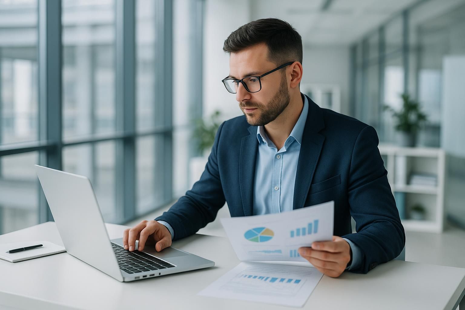 Beste GEO-Agentur: Anbieter vergleichen und auswählen