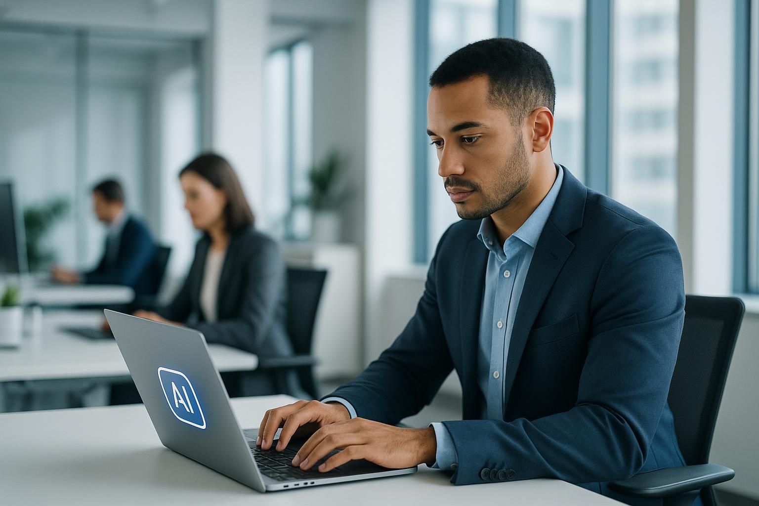 AI SEO Agency: How to Choose the Right Partner for AI Search