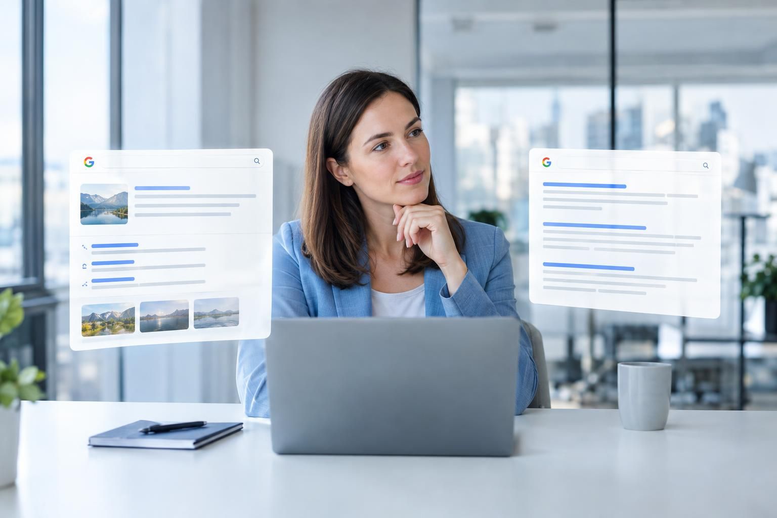 AI Overviews vs. klassische Snippets: Was sich für SEO ändert